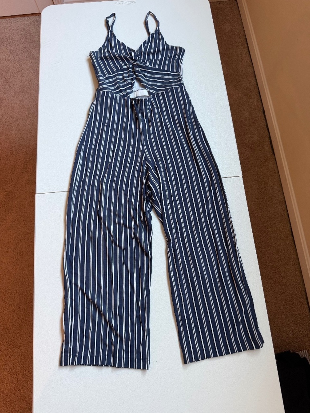 Hollister jumpsuit